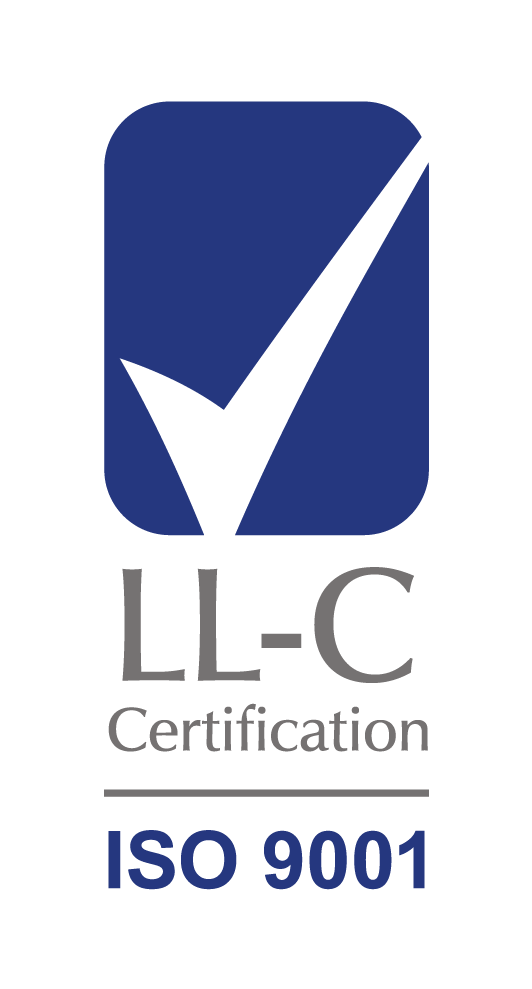 Certificación ISO 9001