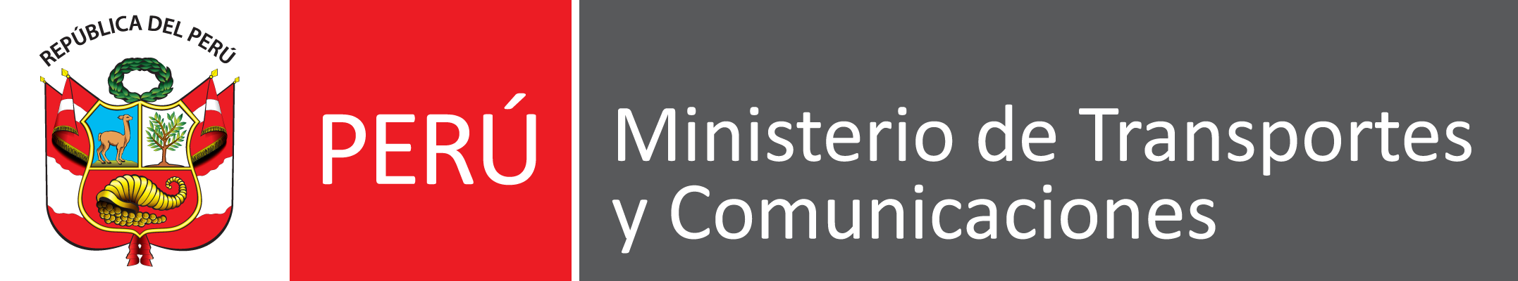 Ministerio de Transportes y Comunicaciones