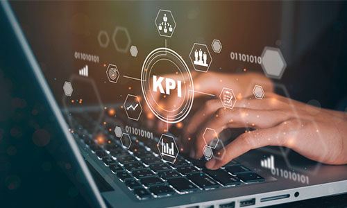 Indicadores de gestión y mantenimiento (KPI´s)
