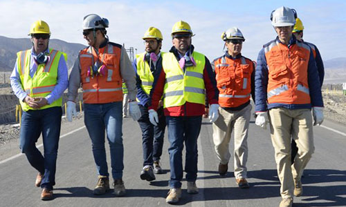 Liderazgo con coraje en Seguridad y Salud en el Trabajo