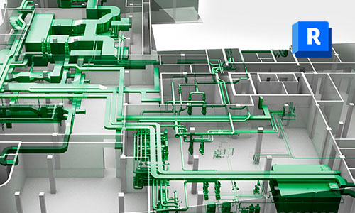 Revit MEP