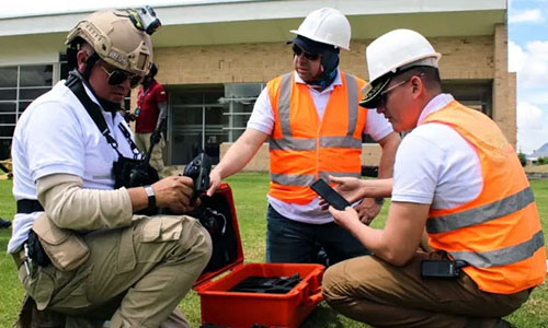 Sistema comando de incidentes