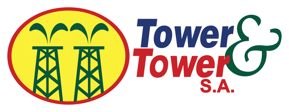 TOWER AND TOWER S.A.