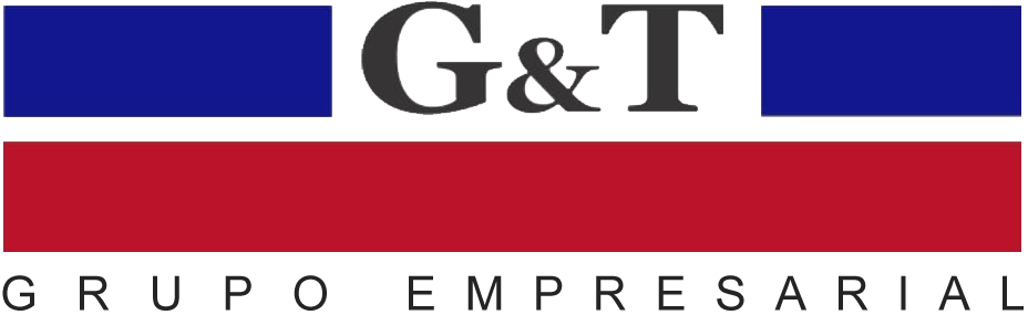 g&t logo